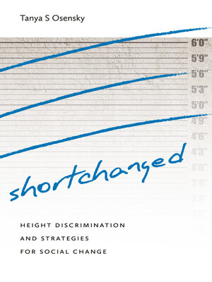cover image of Shortchanged
